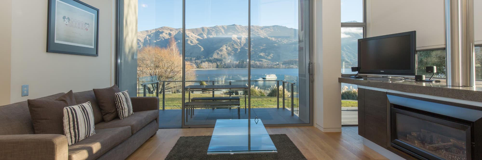 Contact Us Lakeshore Springs Wanaka