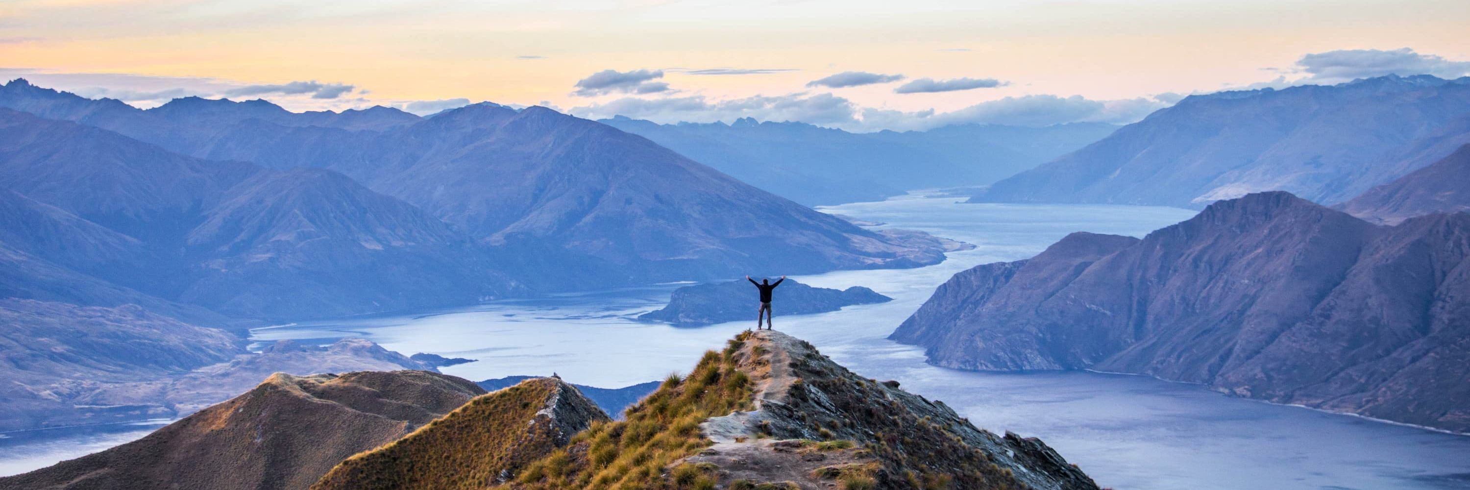 Wanaka, New Zealand Lakeshore Springs Wanaka