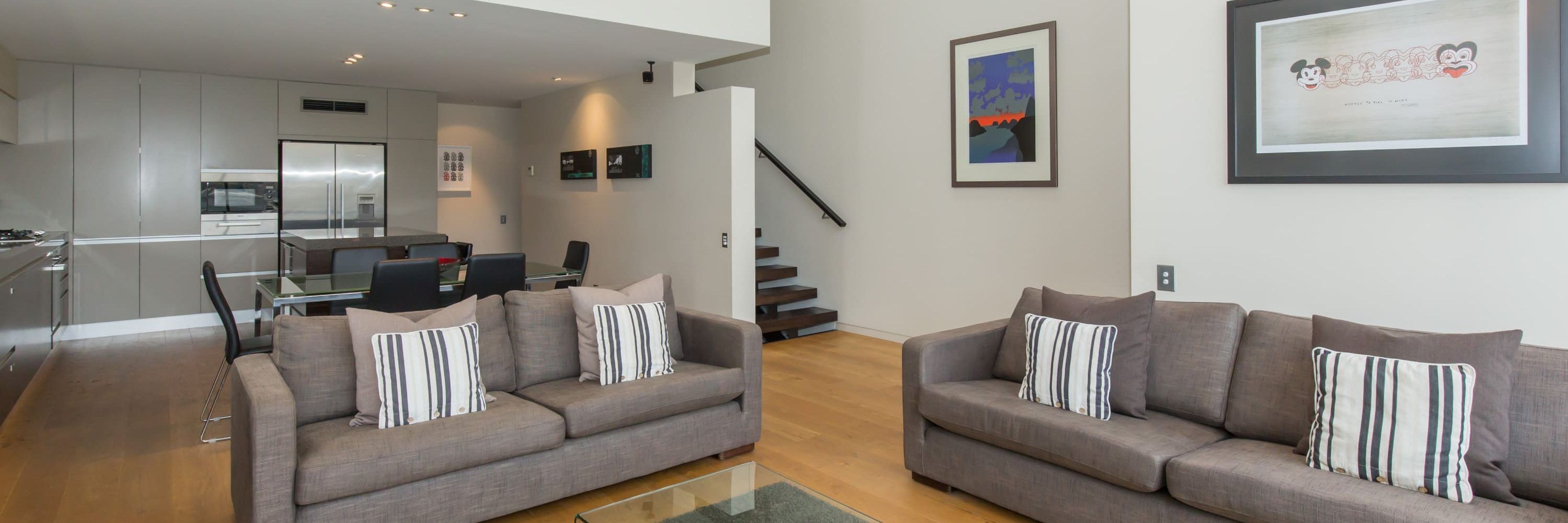 Lakeshore Springs Lakshore Wanaka Luxury