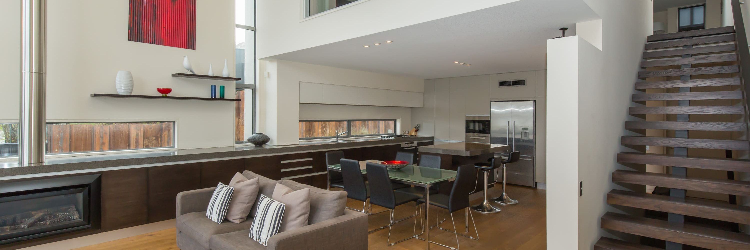 Luxury in Wanaka Lakeshore Springs Wanaka