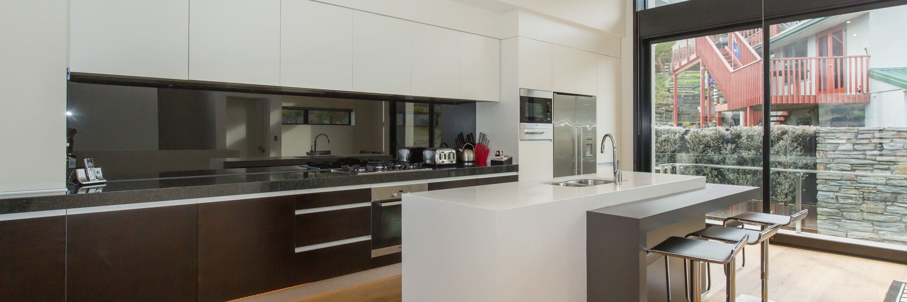 Lakeshore Springs Lakshore Wanaka Luxury